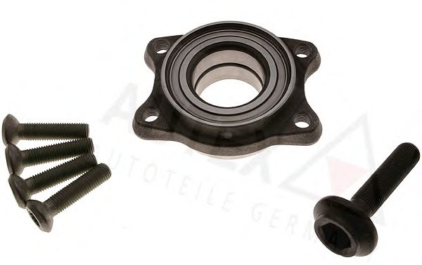AUTEX 802083 Комплект подшипника ступицы колеса для AUDI (Ауди) AUTEX 802083 Комплект подшипника ступицы колеса для AUDI (Ауди)