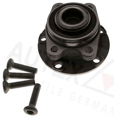 AUTEX 802086 Комплект подшипника ступицы колеса для AUDI (Ауди) AUTEX 802086 Комплект подшипника ступицы колеса для AUDI (Ауди)