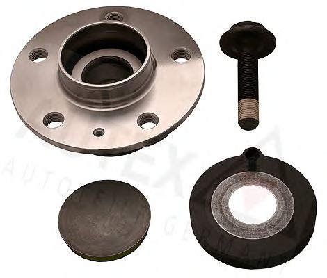 AUTEX 802094 Комплект подшипника ступицы колеса для AUDI (Ауди) AUTEX 802094 Комплект подшипника ступицы колеса для AUDI (Ауди)