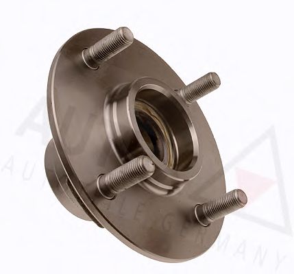AUTEX 802377 Комплект подшипника ступицы колеса для NISSAN PRIMERA (Ниссан Примера) AUTEX 802377 Комплект подшипника ступицы колеса для NISSAN PRIMERA (Ниссан Примера)