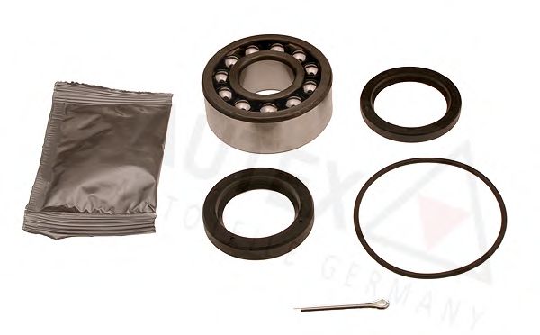 AUTEX 802425 Комплект подшипника ступицы колеса для SKODA (Шкода) AUTEX 802425 Комплект подшипника ступицы колеса для SKODA (Шкода)
