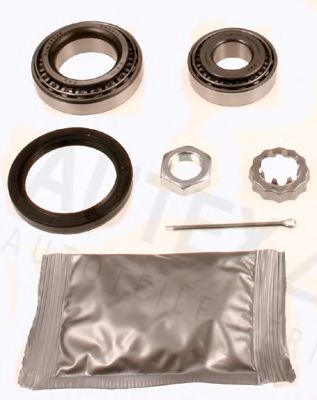 AUTEX 802426 Комплект подшипника ступицы колеса для SKODA (Шкода) AUTEX 802426 Комплект подшипника ступицы колеса для SKODA (Шкода)