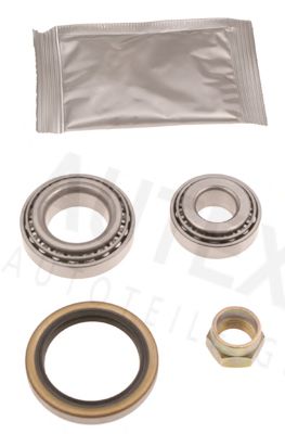 AUTEX 802527 Комплект подшипника ступицы колеса для MAZDA GLC II (Мазда Глc 2) AUTEX 802527 Комплект подшипника ступицы колеса для MAZDA GLC II (Мазда Глc 2)