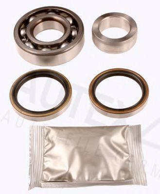 AUTEX 802611 Комплект подшипника ступицы колеса для DAIHATSU FEROZA (Дайхатсу Фэроза) AUTEX 802611 Комплект подшипника ступицы колеса для DAIHATSU FEROZA (Дайхатсу Фэроза)