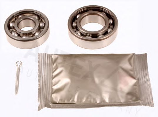 AUTEX 802626 Комплект подшипника ступицы колеса для DAIHATSU (Дайхатсу) AUTEX 802626 Комплект подшипника ступицы колеса для DAIHATSU (Дайхатсу)