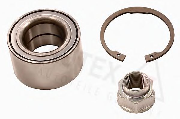 AUTEX 802697 Комплект подшипника ступицы колеса для DAIHATSU APPLAUSE (Дайхатсу Апплаусэ) AUTEX 802697 Комплект подшипника ступицы колеса для DAIHATSU APPLAUSE (Дайхатсу Апплаусэ)