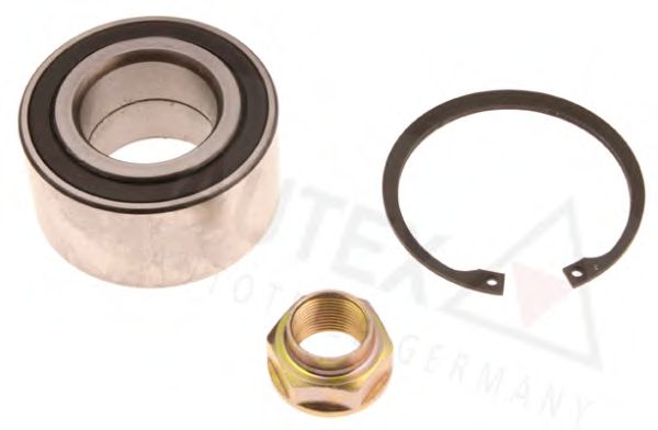 AUTEX 802714 Комплект подшипника ступицы колеса для ROVER 400 (Ровер 400) AUTEX 802714 Комплект подшипника ступицы колеса для ROVER 400 (Ровер 400)
