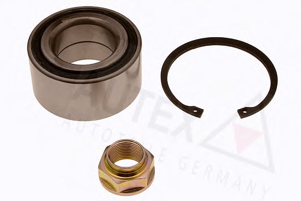 AUTEX 802717 Комплект подшипника ступицы колеса для HONDA PRELUDE III (Хонда Прэлудэ 3) AUTEX 802717 Комплект подшипника ступицы колеса для HONDA PRELUDE III (Хонда Прэлудэ 3)
