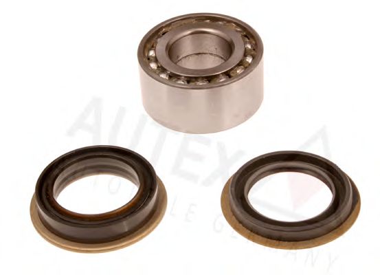 AUTEX 802718 Комплект подшипника ступицы колеса для HONDA (Хонда) AUTEX 802718 Комплект подшипника ступицы колеса для HONDA (Хонда)