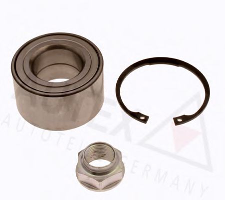 AUTEX 802721 Комплект подшипника ступицы колеса для HONDA (Хонда) AUTEX 802721 Комплект подшипника ступицы колеса для HONDA (Хонда)