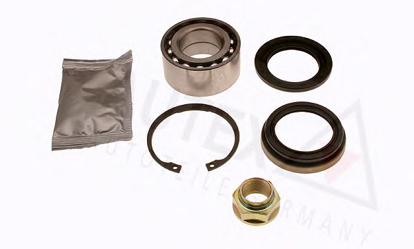 AUTEX 802723 Комплект подшипника ступицы колеса для HONDA (Хонда) AUTEX 802723 Комплект подшипника ступицы колеса для HONDA (Хонда)