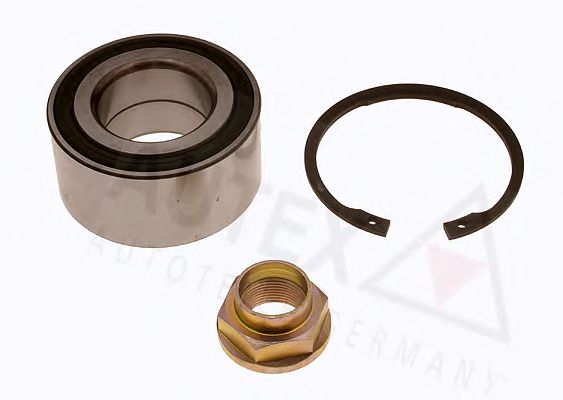 AUTEX 802724 Комплект подшипника ступицы колеса для HONDA PRELUDE IV (Хонда Прэлудэ иv) AUTEX 802724 Комплект подшипника ступицы колеса для HONDA PRELUDE IV (Хонда Прэлудэ иv)