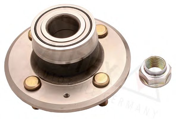AUTEX 802785 Комплект подшипника ступицы колеса для ROVER 2000-3500 (Ровер 2000-3500) AUTEX 802785 Комплект подшипника ступицы колеса для ROVER 2000-3500 (Ровер 2000-3500)