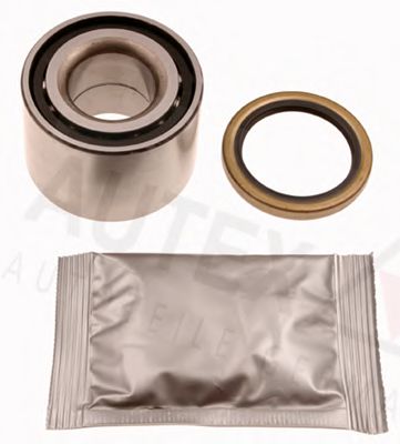 AUTEX 802832 Комплект подшипника ступицы колеса для TOYOTA (Тойота/тоета) AUTEX 802832 Комплект подшипника ступицы колеса для TOYOTA (Тойота/тоета)