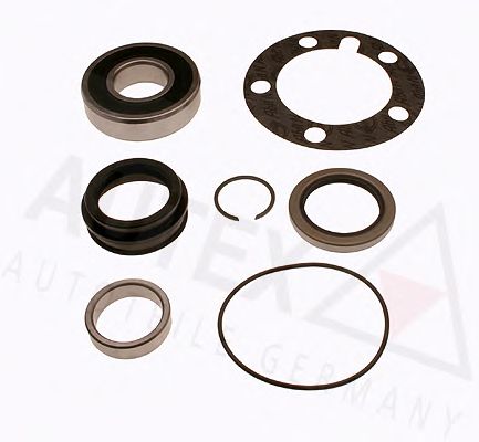 AUTEX 802845 Комплект подшипника ступицы колеса для TOYOTA (Тойота/тоета) AUTEX 802845 Комплект подшипника ступицы колеса для TOYOTA (Тойота/тоета)