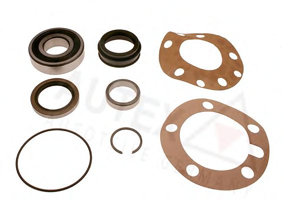 AUTEX 802849 Комплект подшипника ступицы колеса для TOYOTA QUANTUM III (Тойота/тоета Qуантум 3) AUTEX 802849 Комплект подшипника ступицы колеса для TOYOTA QUANTUM III (Тойота/тоета Qуантум 3)
