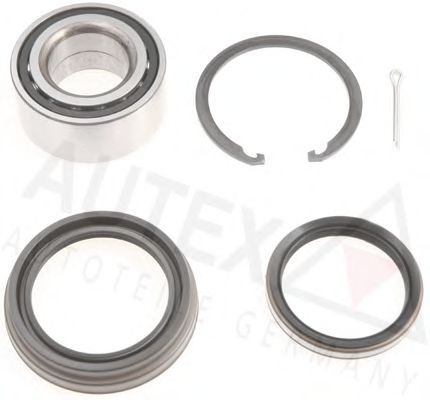 AUTEX 802853 Комплект подшипника ступицы колеса для TOYOTA (Тойота/тоета) AUTEX 802853 Комплект подшипника ступицы колеса для TOYOTA (Тойота/тоета)