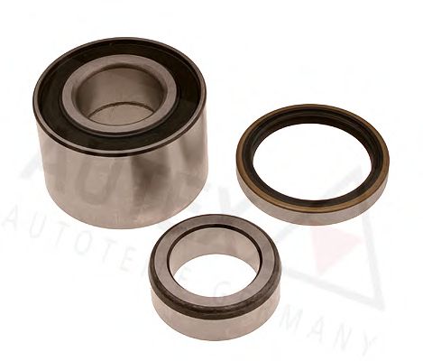 AUTEX 802864 Комплект подшипника ступицы колеса для TOYOTA COROLLA SPRINTER (Тойота/тоета Cоролла спринтэр) AUTEX 802864 Комплект подшипника ступицы колеса для TOYOTA COROLLA SPRINTER (Тойота/тоета Cоролла спринтэр)