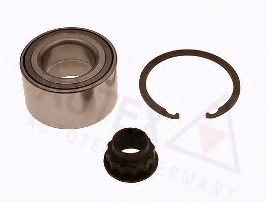 AUTEX 802871 Комплект подшипника ступицы колеса для TOYOTA ECHO VERSO (Тойота/тоета Эчо vэрсо) AUTEX 802871 Комплект подшипника ступицы колеса для TOYOTA ECHO VERSO (Тойота/тоета Эчо vэрсо)