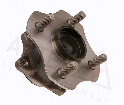 AUTEX 802872 Комплект подшипника ступицы колеса для TOYOTA ECHO VERSO (Тойота/тоета Эчо vэрсо) AUTEX 802872 Комплект подшипника ступицы колеса для TOYOTA ECHO VERSO (Тойота/тоета Эчо vэрсо)