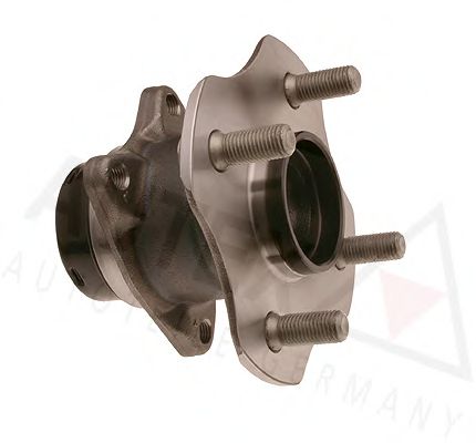AUTEX 802873 Комплект подшипника ступицы колеса для TOYOTA ECHO VERSO (Тойота/тоета Эчо vэрсо) AUTEX 802873 Комплект подшипника ступицы колеса для TOYOTA ECHO VERSO (Тойота/тоета Эчо vэрсо)