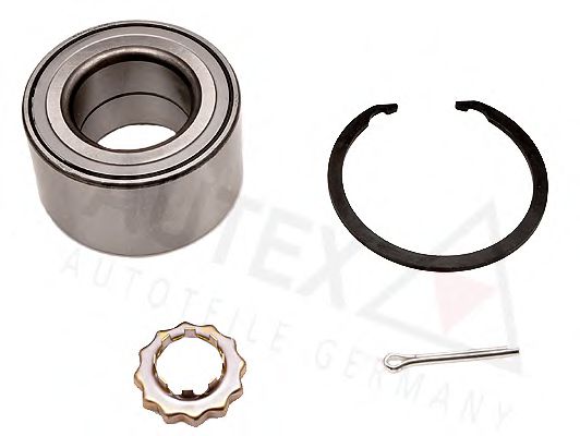 AUTEX 802882 Комплект подшипника ступицы колеса для TOYOTA MR 2 III (Тойота/тоета Мр 2 3) AUTEX 802882 Комплект подшипника ступицы колеса для TOYOTA MR 2 III (Тойота/тоета Мр 2 3)