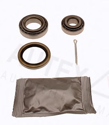 AUTEX 802915 Комплект подшипника ступицы колеса для MITSUBISHI SAPPORO (Митсубиши/митсубиси Саппоро) AUTEX 802915 Комплект подшипника ступицы колеса для MITSUBISHI SAPPORO (Митсубиши/митсубиси Саппоро)