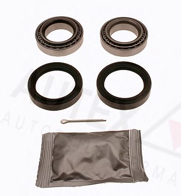 AUTEX 802916 Комплект подшипника ступицы колеса для MITSUBISHI COLT I (Митсубиши/митсубиси Cолт и) AUTEX 802916 Комплект подшипника ступицы колеса для MITSUBISHI COLT I (Митсубиши/митсубиси Cолт и)