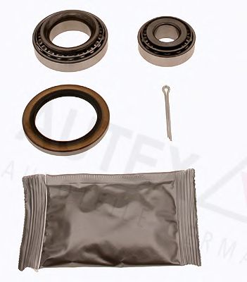 AUTEX 802917 Комплект подшипника ступицы колеса для MITSUBISHI STARION (Митсубиши/митсубиси Старион) AUTEX 802917 Комплект подшипника ступицы колеса для MITSUBISHI STARION (Митсубиши/митсубиси Старион)