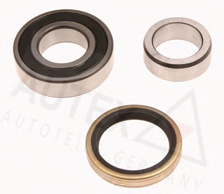 AUTEX 802925 Комплект подшипника ступицы колеса для MITSUBISHI CELESTE (Митсубиши/митсубиси Cэлэстэ) AUTEX 802925 Комплект подшипника ступицы колеса для MITSUBISHI CELESTE (Митсубиши/митсубиси Cэлэстэ)
