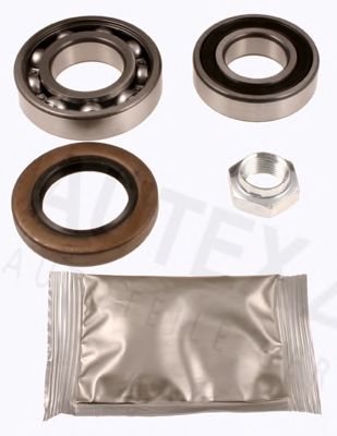 AUTEX 802927 Комплект подшипника ступицы колеса для MITSUBISHI STARION (Митсубиши/митсубиси Старион) AUTEX 802927 Комплект подшипника ступицы колеса для MITSUBISHI STARION (Митсубиши/митсубиси Старион)