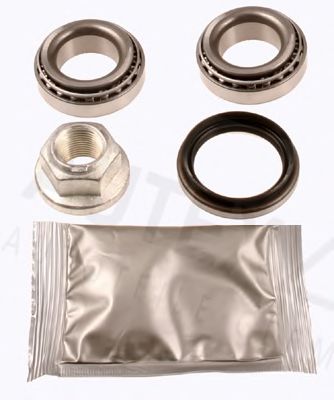 AUTEX 802928 Комплект подшипника ступицы колеса для MITSUBISHI LANCER III (Митсубиши/митсубиси Ланcэр 3) AUTEX 802928 Комплект подшипника ступицы колеса для MITSUBISHI LANCER III (Митсубиши/митсубиси Ланcэр 3)