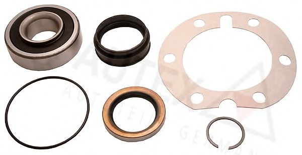 AUTEX 803119 Комплект подшипника ступицы колеса для TOYOTA HIACE / COMMUTER V (Тойота/тоета Хиаcэ / cоммутэр v) AUTEX 803119 Комплект подшипника ступицы колеса для TOYOTA HIACE / COMMUTER V (Тойота/тоета Хиаcэ / cоммутэр v)
