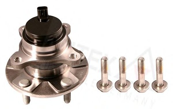 AUTEX 803122 Комплект подшипника ступицы колеса для LEXUS IS C (Лексус Ис) AUTEX 803122 Комплект подшипника ступицы колеса для LEXUS IS C (Лексус Ис)
