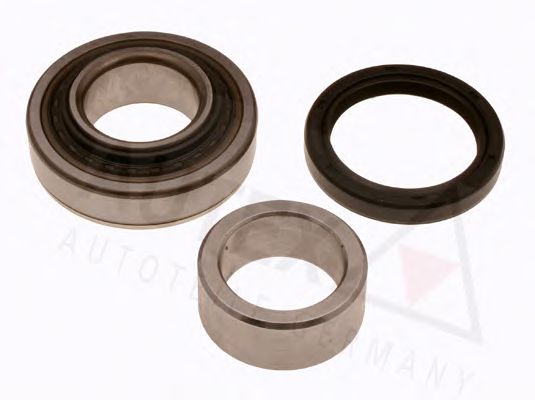 AUTEX 803314 Комплект подшипника ступицы колеса для HOLDEN (Холдэн) AUTEX 803314 Комплект подшипника ступицы колеса для HOLDEN (Холдэн)