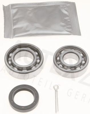 AUTEX 803317 Комплект подшипника ступицы колеса для SUZUKI (Сузуки) AUTEX 803317 Комплект подшипника ступицы колеса для SUZUKI (Сузуки)