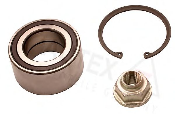 AUTEX 803352 Комплект подшипника ступицы колеса для SUZUKI (Сузуки) AUTEX 803352 Комплект подшипника ступицы колеса для SUZUKI (Сузуки)