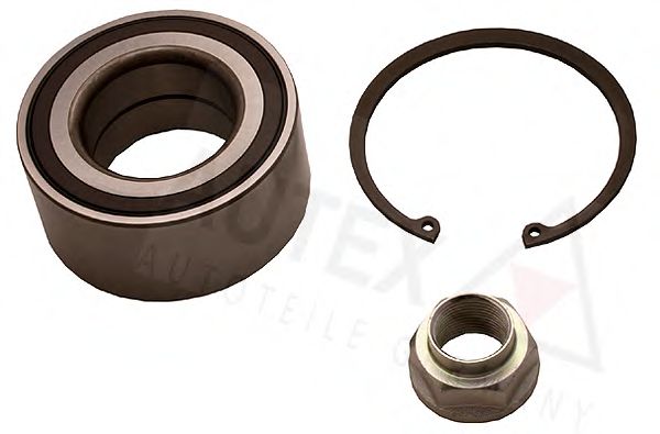 AUTEX 803354 Комплект подшипника ступицы колеса для SUZUKI (Сузуки) AUTEX 803354 Комплект подшипника ступицы колеса для SUZUKI (Сузуки)