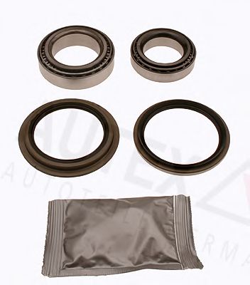 AUTEX 803616 Комплект подшипника ступицы колеса для KIA RETONA (Киа Рэтона) AUTEX 803616 Комплект подшипника ступицы колеса для KIA RETONA (Киа Рэтона)