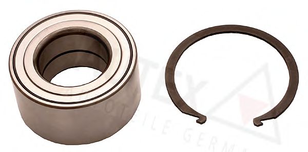AUTEX 803661 Комплект подшипника ступицы колеса для HYUNDAI (Хендай) AUTEX 803661 Комплект подшипника ступицы колеса для HYUNDAI (Хендай)