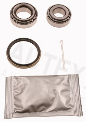 AUTEX 804027 Комплект подшипника ступицы колеса для RENAULT (Рено) AUTEX 804027 Комплект подшипника ступицы колеса для RENAULT (Рено)