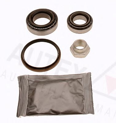 AUTEX 804049 Комплект подшипника ступицы колеса для RENAULT TRAFIC (Рено Трафик) AUTEX 804049 Комплект подшипника ступицы колеса для RENAULT TRAFIC (Рено Трафик)
