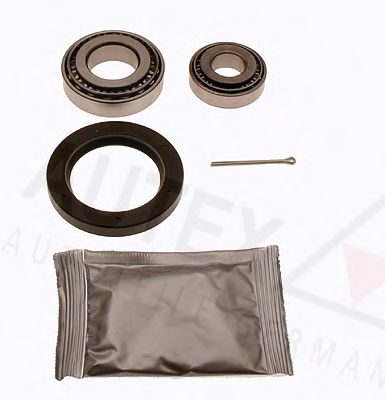 AUTEX 804050 Комплект подшипника ступицы колеса для RENAULT ESTAFETTE (Рено Эстафэттэ) AUTEX 804050 Комплект подшипника ступицы колеса для RENAULT ESTAFETTE (Рено Эстафэттэ)