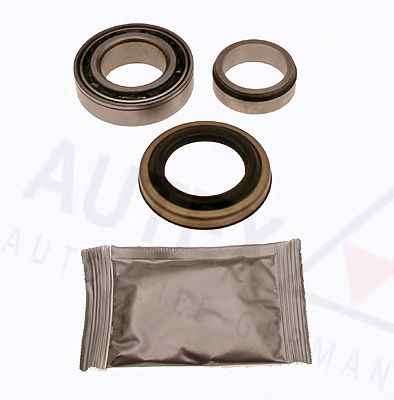AUTEX 804052 Комплект подшипника ступицы колеса для RENAULT TRAFIC (Рено Трафик) AUTEX 804052 Комплект подшипника ступицы колеса для RENAULT TRAFIC (Рено Трафик)