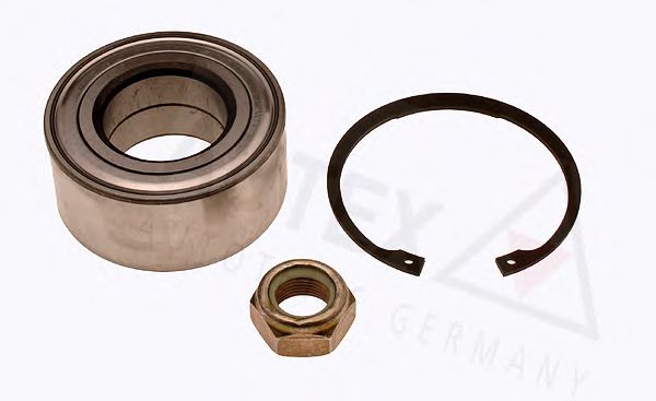 AUTEX 804057 Комплект подшипника ступицы колеса для RENAULT SAFRANE (Рено Сафранэ) AUTEX 804057 Комплект подшипника ступицы колеса для RENAULT SAFRANE (Рено Сафранэ)