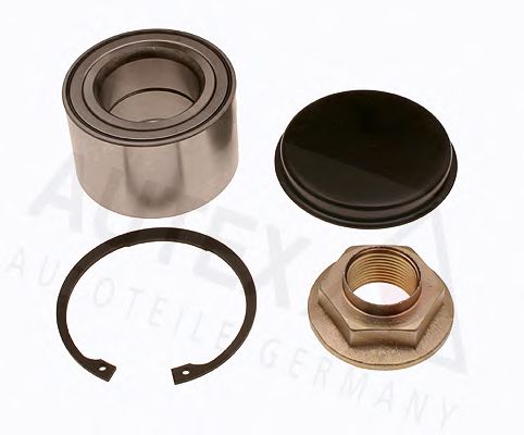 AUTEX 804083 Комплект подшипника ступицы колеса для OPEL (Опель) AUTEX 804083 Комплект подшипника ступицы колеса для OPEL (Опель)