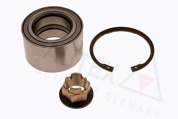 AUTEX 804084 Комплект подшипника ступицы колеса для OPEL (Опель) AUTEX 804084 Комплект подшипника ступицы колеса для OPEL (Опель)
