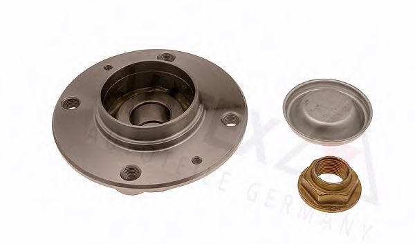 AUTEX 804087 Комплект подшипника ступицы колеса для CITROëN (Cитроëн) AUTEX 804087 Комплект подшипника ступицы колеса для CITROëN (Cитроëн)