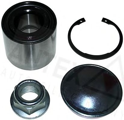AUTEX 804102 Комплект подшипника ступицы колеса для RENAULT (Рено) AUTEX 804102 Комплект подшипника ступицы колеса для RENAULT (Рено)