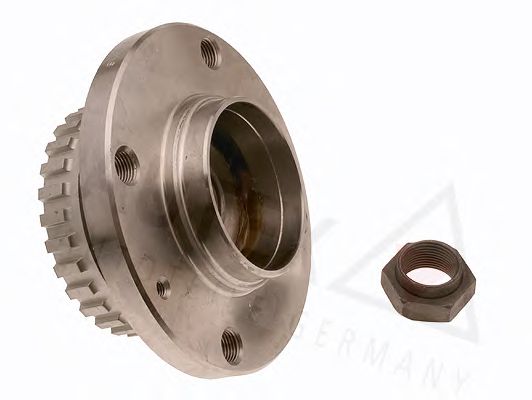 AUTEX 805030 Комплект подшипника ступицы колеса для PEUGEOT (Пежо) AUTEX 805030 Комплект подшипника ступицы колеса для PEUGEOT (Пежо)
